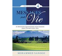 Messages pour la Vie - 4