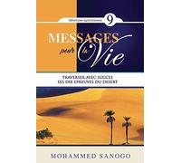 Messages pour la Vie - 9