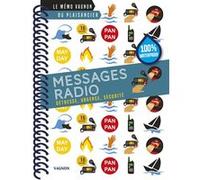 Messages radio Daniel Hubert (Contributions)