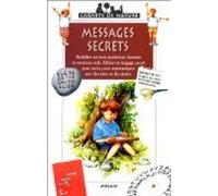 Messages secrets