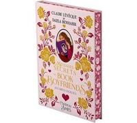 Messages secrets des book boyfriends Claire Lévêque (Auteur), Dalila Benhabib (Auteur)