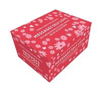 Messages Self Love: 50 cartes pour cultiver l'amour de soi au quotidien