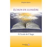 MESSAGES SPIRITUELS NED