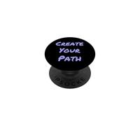 Messages Texte Inspirants Txt Art Comment Vous motiver PopSockets PopGrip Adhésif