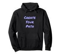 Messages Texte Inspirants Txt Art Comment Vous motiver Sweat à Capuche
