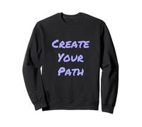 Messages Texte Inspirants Txt Art Comment Vous motiver Sweatshirt