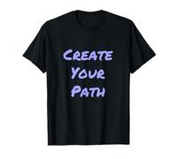 Messages Texte Inspirants Txt Art Comment Vous motiver T-Shirt
