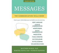 Messages: The Communications Skills Book