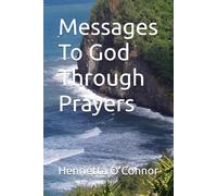 Messages To God Through Prayers