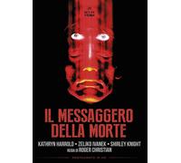 Messaggero della Morte (Il) (Restaurato in Hd) (DVD)