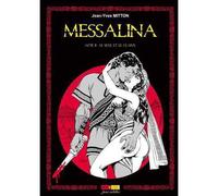 Messalina Acte T02 Le sexe et le glaive