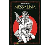 Messalina Acte 6 Dernier orgasme