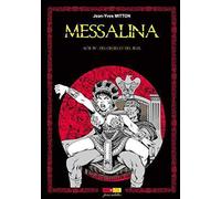 Messalina Acte T04 Des orgies et des jeux