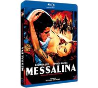 Messalina - Spanish Import With English Audio [Blu-Ray]
