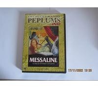 Messaline – Universal Pictures – DVD