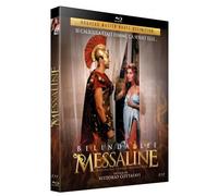 Messaline - Blu-Ray