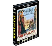 MESSALINE - DVD [HD DVD]