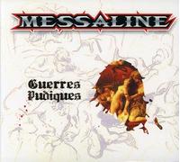 Messaline - Guerres Pudiques