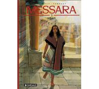 Messara, tome 2 : minos