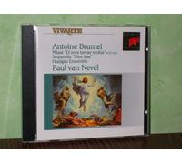 Messe A 12 Voix, Dies Irae Ens. Huelgas