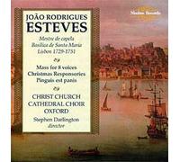 Messe À 8 Voix, Répons De Noël, Pinguis Est Panis