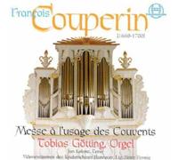 Messe A L'Usage des Couvents [Import]