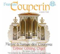 Messe A L'Usage des Couvents [Import]