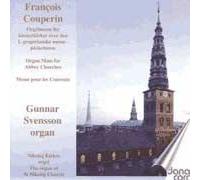 Messe À L'usage Des Couvents, Improvisations Sur Des Thèmes De Couperin