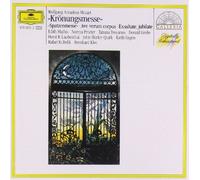 Messe C-Dur KV 317 [Import]