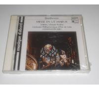 Markova – Messe C-Dur Op.86 – Harmonia Mundi