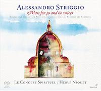 Messe CD