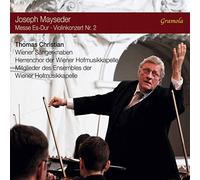 Messe/Concerto pour Violon N 2