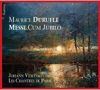 Messe Cum Jubilo CD