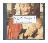 Messe De La Nativite, Chansons Populaires & Sacrees The Orlando Consort