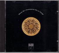 Messe de l'Assomption de la Vierge (Mexi