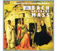 Messe de l'Epiphanie