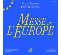 Messe de l'europe