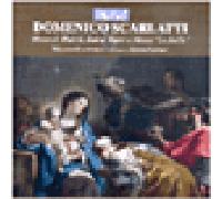 Scarlatti Domenico – Messen/Stabat Mater – Tactus