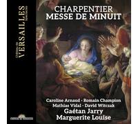 Libellud – Messe de Minuit