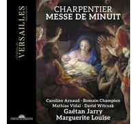 Messe de Minuit CD