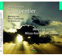 Fremont – Messe de Minuit, Missa Assumpta Est Maria