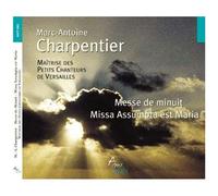 Messe De Minuit, Missa Assumpta Est Maria