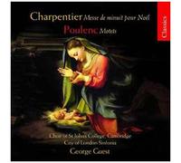 Messe De Minuit Pour Noël
