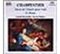 Messe De Minuit Pour Noël H 9, Te Deum H 146, Dixit Dominus H 204