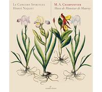 Charpentier/Messe