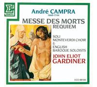 Messe De Morts [Import]