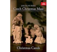 Messe de Noël tchèque