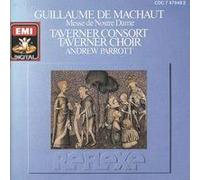 Parrott - Hochamt Zum Fest Mariä Geburt [Import]