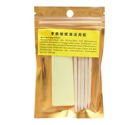 Messe de réparation de montres, masse de réparation de montres, montre-bracelet, nettoyeur facile à utiliser, horloge en caoutchouc horloge-horloge en caoutchouc horloge en Tone en caoutcho