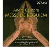 Messe de Requiem